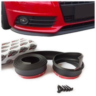 BUMPER PAD univerzálna guma 2,5 m + skrutky BUMPER PAD univerzálna guma 2,5 m + skrutky