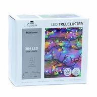 LED vonkajšie osvetlenie 15 M vianočné osvetlenie LED vonkajšie osvetlenie 15 M vianočné osvetlenie