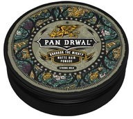 Pán Drwal pomáda na vlasy Bohorok STRONG GRIP 50ml Pán Drwal pomáda na vlasy Bohorok STRONG GRIP 50ml