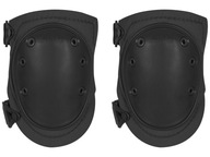 Chrániče kolien ALTA FLEXi Black Chrániče kolien ALTA FLEXi Black