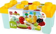 LEGO DUPLO 10984 Záhrada plodín LEGO DUPLO 10984 Záhrada plodín