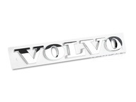 Nápis na emblém OE Volvo S40 S60 S80 XC40 XC60 XC90 Nápis na emblém OE Volvo S40 S60 S80 XC40 XC60 XC90