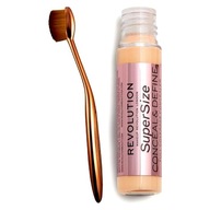 SET Pro Precision Brush SET + Intense Matte Concealer - Vegan Formula SET Pro Precision Brush SET + Intense Matte Concealer - Vegan Formula