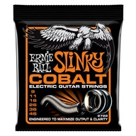 ERNIE BALL EB2721 (10-46) Kobaltové gitarové struny ERNIE BALL EB2721 (10-46) Kobaltové gitarové struny