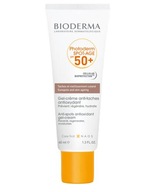 Bioderma Photoderm Spot Age krém SPF50+ 40 ml