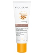 Bioderma Photoderm Spot Age krém SPF50+ 40 ml Bioderma Photoderm Spot Age krém SPF50+ 40 ml