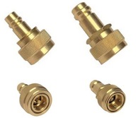 SADA ADAPTÉRA Z R1234yf NA R134a SADA ADAPTÉRA Z R1234yf NA R134a