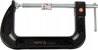 SVORKA YATO TYP C 150x85M S RÝCHLYM POHYBOM. YT-64263 SVORKA YATO TYP C 150x85M S RÝCHLYM POHYBOM. YT-64263