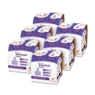 Nutridrink Proteín BROSKYŇA-MANGO SET 24x125ml Nutridrink Proteín BROSKYŇA-MANGO SET 24x125ml