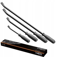 NEO PÁDLA SET BREACH BUCKET 4 KS NEO PÁDLA SET BREACH BUCKET 4 KS