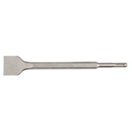 Sekáč SDS Plus 40 x 14 x 250 mm GRAPHITE 57H558 Sekáč SDS Plus 40 x 14 x 250 mm GRAPHITE 57H558