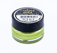 DORA vosk (vosk na prsty) 20ml - zelené jablko DORA vosk (vosk na prsty) 20ml - zelené jablko
