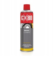 CX80 XBRAKE CLEANER 6 KS