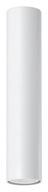 Stropné LED svietidlo TUBA TUBE SPOT GU10 LAGOS 30 biele Stropné LED svietidlo TUBA TUBE SPOT GU10 LAGOS 30 biele