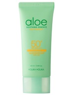 Holika Holika Aloe Sun Gel Cream SPF50+ 100ml Holika Holika Aloe Sun Gel Cream SPF50+ 100ml