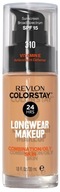 REVLON FOUNDATION PRE MASTNÚ PLEŤ MIX 310 TEPLÝ ZLATÝ REVLON FOUNDATION PRE MASTNÚ PLEŤ MIX 310 TEPLÝ ZLATÝ