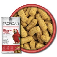 Hagen Hari Tropican Sticks Prechodné alebo denné jedlo pre papagáje Hagen Hari Tropican Sticks Prechodné alebo denné jedlo pre papagáje