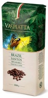 Zrnková káva Vaspiatta Brasil Santos 1kg Zrnková káva Vaspiatta Brasil Santos 1kg