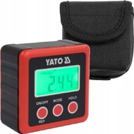 YT-71000 YATO ELEKTRONICKÝ MAGNETOVÝ ÚHĽAD YT-71000 YATO ELEKTRONICKÝ MAGNETOVÝ ÚHĽAD