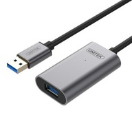 Y-3005 USB 3.0 predlžovací kábel zosilňovač signálu 10m