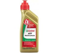 CASTROL ATF OLEJ PRE MULTIVOZIDLA 1L CASTROL ATF OLEJ PRE MULTIVOZIDLA 1L