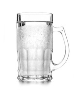 CHILLER XXL hrnček na zmrzlinu 650ml - klasický DARČEK G CHILLER XXL hrnček na zmrzlinu 650ml - klasický DARČEK G