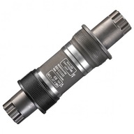 Stredová konzola SHIMANO BSA BB-ES300, oska 121 mm / objímka 68 mm OCTALINK Stredová konzola SHIMANO BSA BB-ES300, oska 121 mm / objímka 68 mm OCTALINK