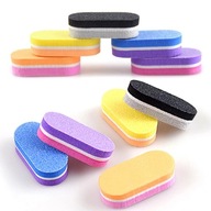 50x Mini nail block buffer 100/180 50x Mini nail block buffer 100/180