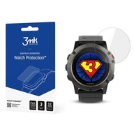 Ochrana pre hodinky Garmin Garmin Fenix 5X 51 mm 3mk Ochrana pre hodinky Garmin Garmin Fenix 5X 51 mm 3mk