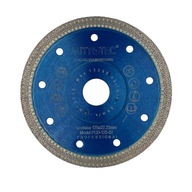 DIAMANTOVÝ DISK PRO GRADE 125 MM DIAMANTOVÝ DISK PRO GRADE 125 MM
