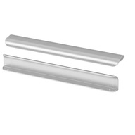 IKEA BILLSBRO Rúčka, oceľ 320 mm, 2 kusy IKEA BILLSBRO Rúčka, oceľ 320 mm, 2 kusy