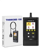 Diagnostický tester OBD Autorizovaný predajca Thinkcar OBD 100 PL