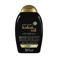 Organix OGX hydratačný a vyhladzujúci šampón 385 ml Organix OGX hydratačný a vyhladzujúci šampón 385 ml