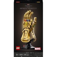 LEGO Super Heroes Infinity Gauntlet 76191 LEGO Super Heroes Infinity Gauntlet 76191