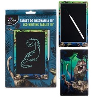 LCD TABLET NA KRESLENIE DINOSAUR ZNIKOPIS KIDEA LCD TABLET NA KRESLENIE DINOSAUR ZNIKOPIS KIDEA