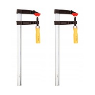 2 x Svorka 120 x 500 mm TOPEX 12A125 2 x Svorka 120 x 500 mm TOPEX 12A125