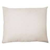 Antialergický vankúš 50x60 ekri polyester hladký a mäkký Antialergický vankúš 50x60 ekri polyester hladký a mäkký