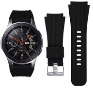 Remienok pre SAMSUNG GALAXY HODINKY 3 45mm / 46mm GEAR S3 Frontier Classic 22mm Remienok pre SAMSUNG GALAXY HODINKY 3 45mm / 46mm GEAR S3 Frontier Classic 22mm