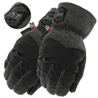 Zimné zateplené rukavice Mechanix Coldwork Winter Utility Mechanix Zimné zateplené rukavice CWKH15 XL
