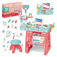 WOOPIE Little Doctor's Office Effects 22 acc WOOPIE Little Doctor's Office Effects 22 acc