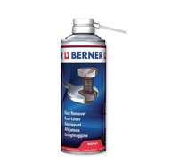 Odstraňovač hrdze BERNER 400ML NSF H1
