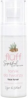 Fluff tonikum na tvár s tigrím mliekom 100 ml Fluff tonikum na tvár s tigrím mliekom 100 ml