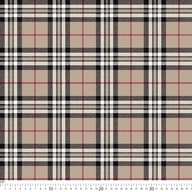 MARCHIANO BARBIE FABRIC CHECK ako BURBERRY MARCHIANO BARBIE FABRIC CHECK ako BURBERRY
