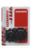 Kolesá prehadzovačky SRAM X.9 / X.7 10s Type 2 Kolesá prehadzovačky SRAM X.9 / X.7 10s Type 2
