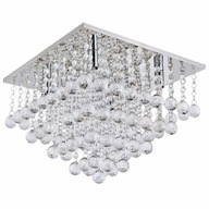 GLAMOUR CRYSTAL STROPNÉ LAMPY, STROPNÉ LAMPY, LUSTRE GLAMOUR CRYSTAL STROPNÉ LAMPY, STROPNÉ LAMPY, LUSTRE