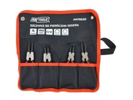 KLIEŠTE AWTOOLS SEG.160/4ks/PÚZD KLIEŠTE AWTOOLS SEG.160/4ks/PÚZD