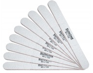 Sunone Rovný pilník na zebra 80/100 50 kusov Sunone Rovný pilník na zebra 80/100 50 kusov