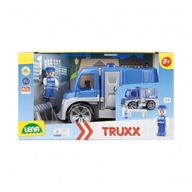 Lena Truxx Police s príslušenstvom v krabici (04455) Lena Truxx Police s príslušenstvom v krabici (04455)