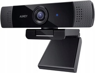 WEB kamera AUKEY PC-LM1E PRO FULL HD 1080P WEB kamera AUKEY PC-LM1E PRO FULL HD 1080P