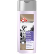 8v1 Shampoo Protein - Šampón s proteínmi 250ml
